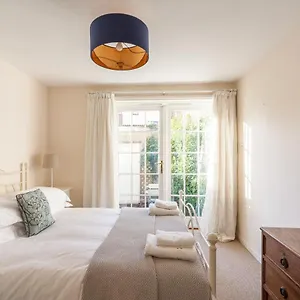 Apartment Camden Crescent Bath
