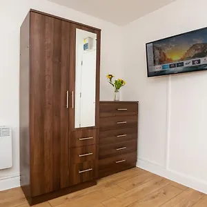 Apartment Bradford Bradford (West Yorkshire)