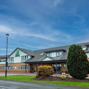 Express Edinburgh Airport By Ihg Hotel