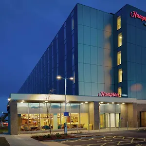 Hampton By Hilton Edinburgh Airport Hotel