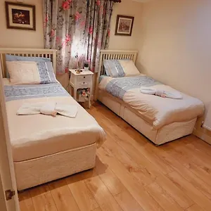 Apartment Beautiful Bristol