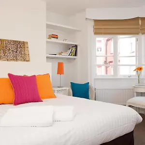 Hotel One Broad Street Brighton