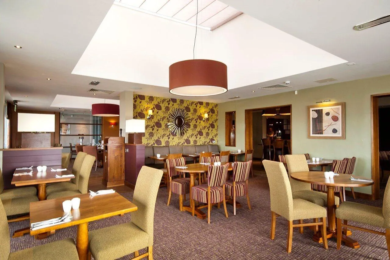 Premier Inn Edinburgh Airport - Newbridge Newbridge  Newbridge (Lothian)