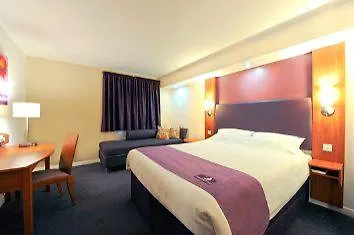 Premier Inn Edinburgh Airport - Newbridge Newbridge  Wielka Brytania
