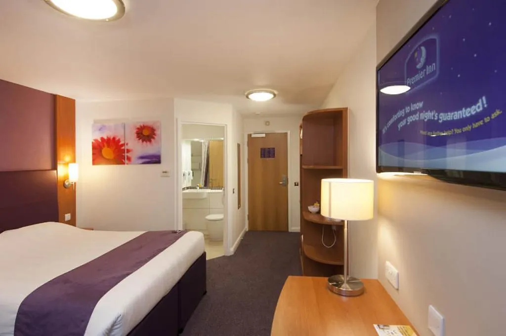 Hotel Premier Inn Edinburgh Airport - Newbridge Newbridge