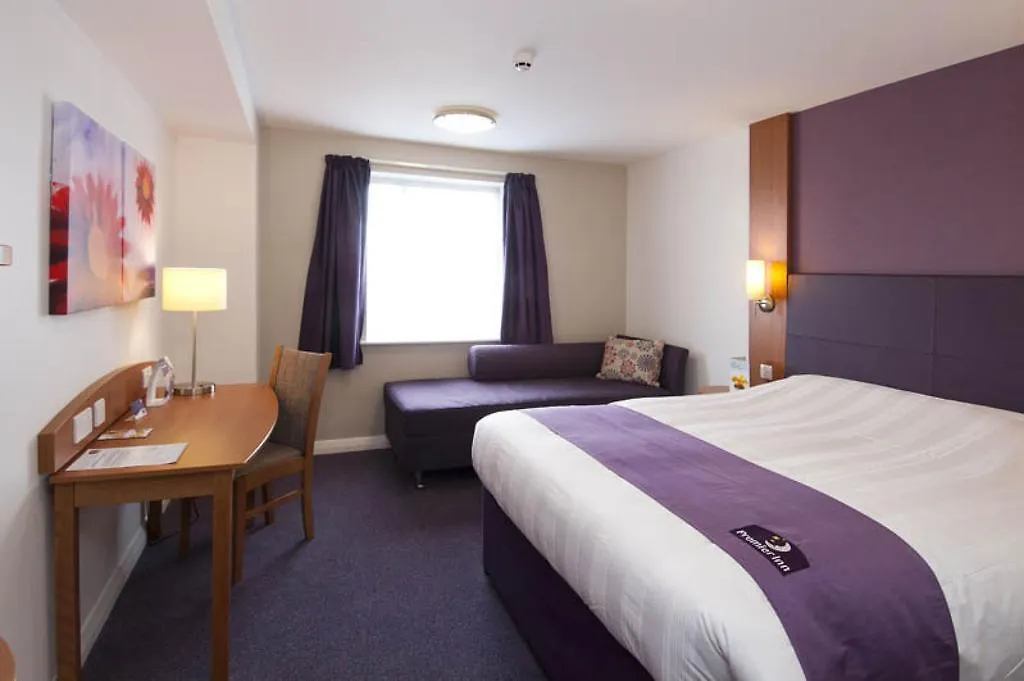 Hotel Premier Inn Edinburgh Airport - Newbridge Newbridge