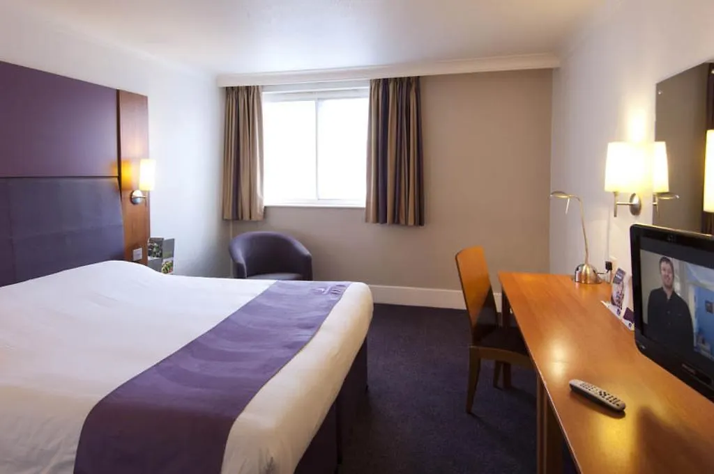 Hotel Premier Inn Edinburgh Airport - Newbridge Newbridge
