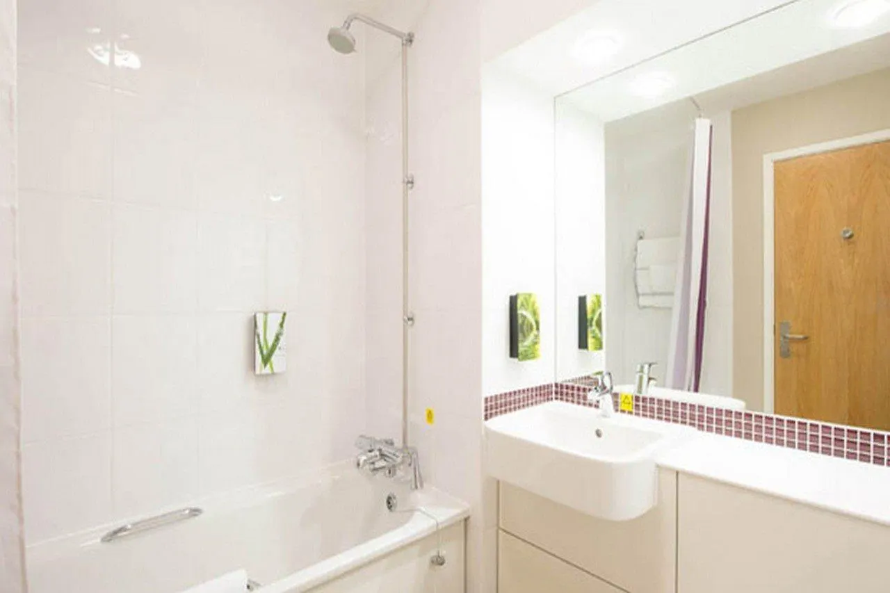 Hotel Premier Inn Edinburgh Airport - Newbridge Newbridge