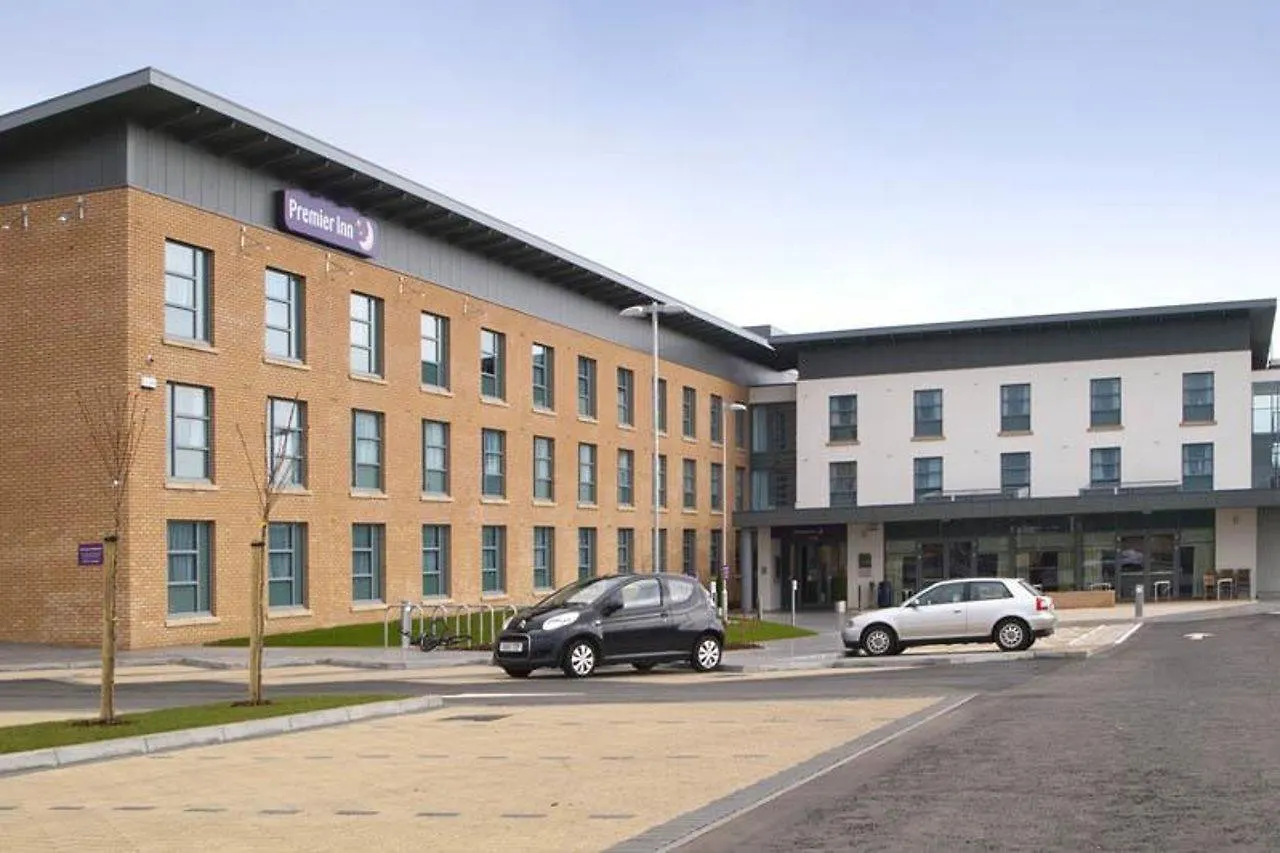 Premier Inn Edinburgh Airport - Newbridge Newbridge  Wielka Brytania