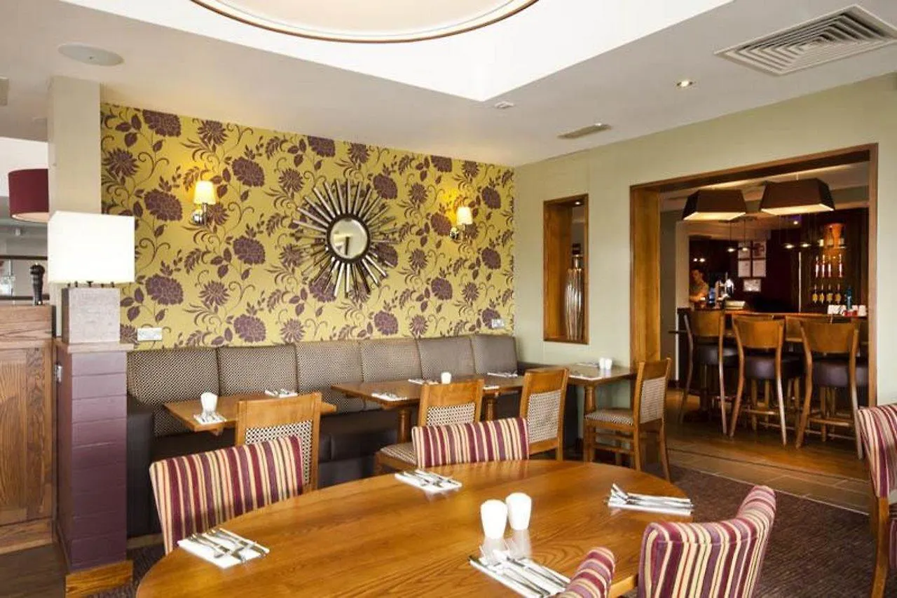 Premier Inn Edinburgh Airport - Newbridge Newbridge  Newbridge (Lothian)