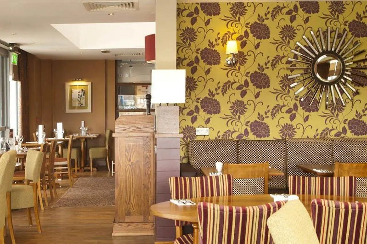 *** Hotel Premier Inn Edinburgh Airport - Newbridge Newbridge  Wielka Brytania