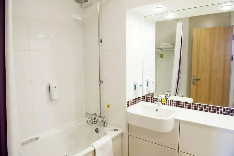 Premier Inn Edinburgh Airport - Newbridge Newbridge  Newbridge (Lothian)