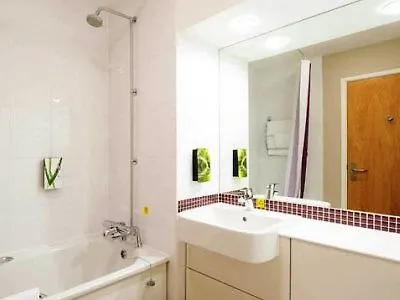 Hotel Premier Inn Edinburgh Airport - Newbridge Newbridge