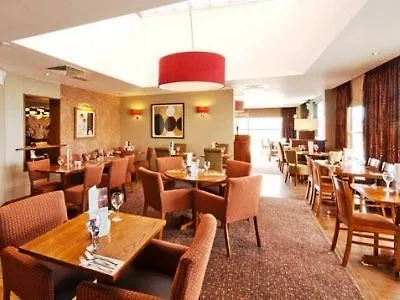 Premier Inn Edinburgh Airport - Newbridge Newbridge  Wielka Brytania