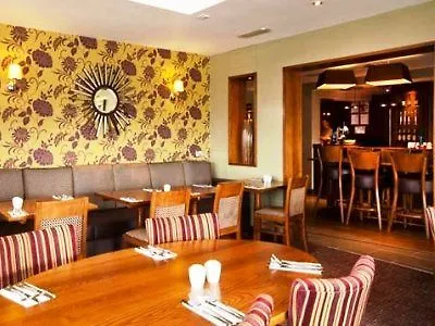 Premier Inn Edinburgh Airport - Newbridge Newbridge  Hotel Newbridge (Lothian)